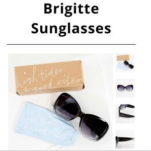 Summer & Rose Brigitte sunglasses never worn